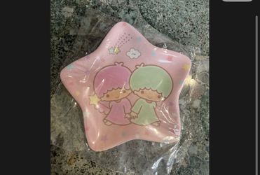 Little twin stars