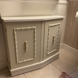 Bathroom Floor Cabinet 
