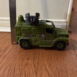 Truck Toy