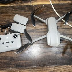 DJI Mavic Air 2 