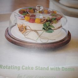 Cake Stand