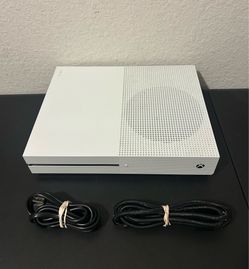 Xbox One S 1TB *Digital Only*