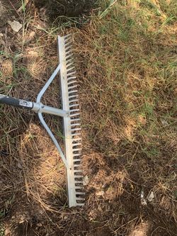RAKE