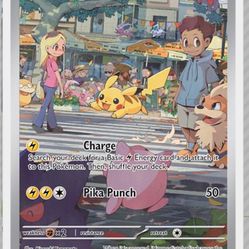 Pokemon Binder Full Of Cards