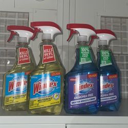 Windex $5 for 2