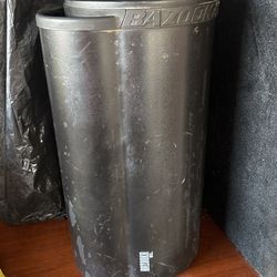 Crutchfeild bazooka el