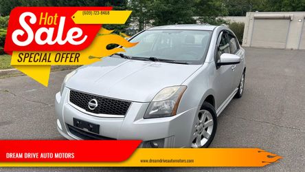 2012 Nissan Sentra