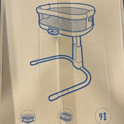 Graco Bassinet 