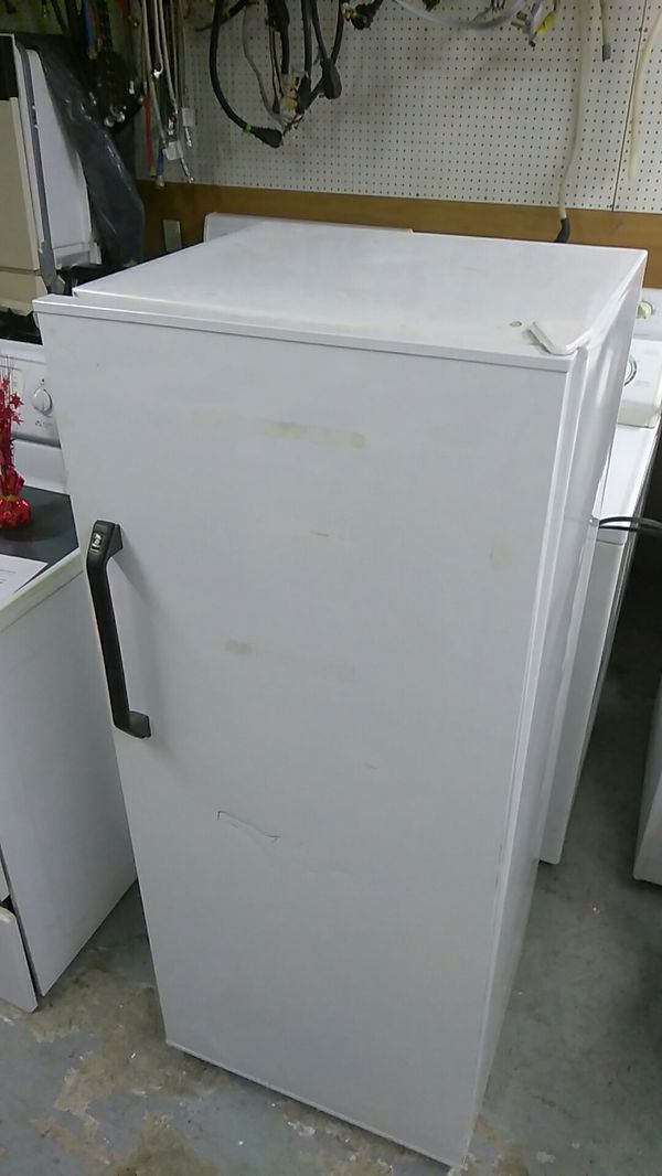 GE Stand Up Fridge/Freezer for Sale in New Haven, IN OfferUp