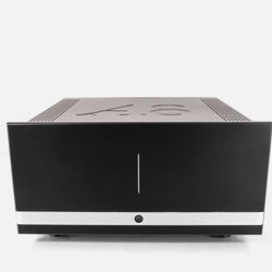 Starke Sound A8.S320 320 watts x 8 30 watts Class A multi channel Unopened Rotel Parasound