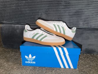 Samba Adidas