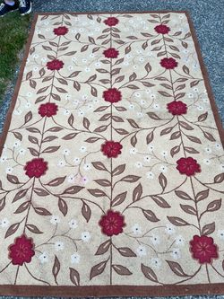 5x8 Rug