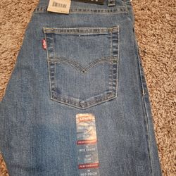 LEVIS  SIZE 16  28 X 28 $25 OBO