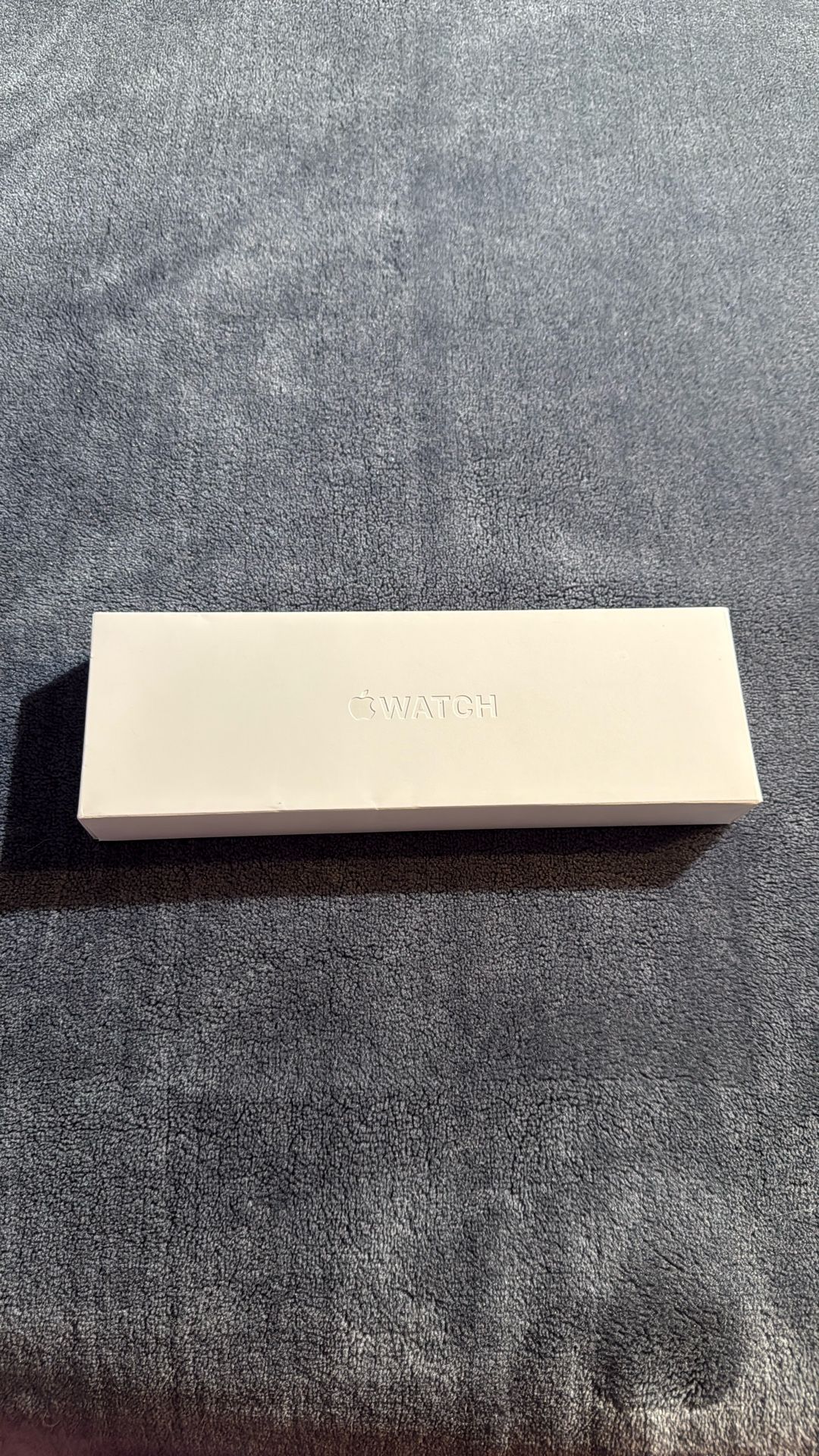 Apple Watch Series 10 Rose Gold With S/M Band Cellular