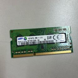 4gb Ddr3 Ram