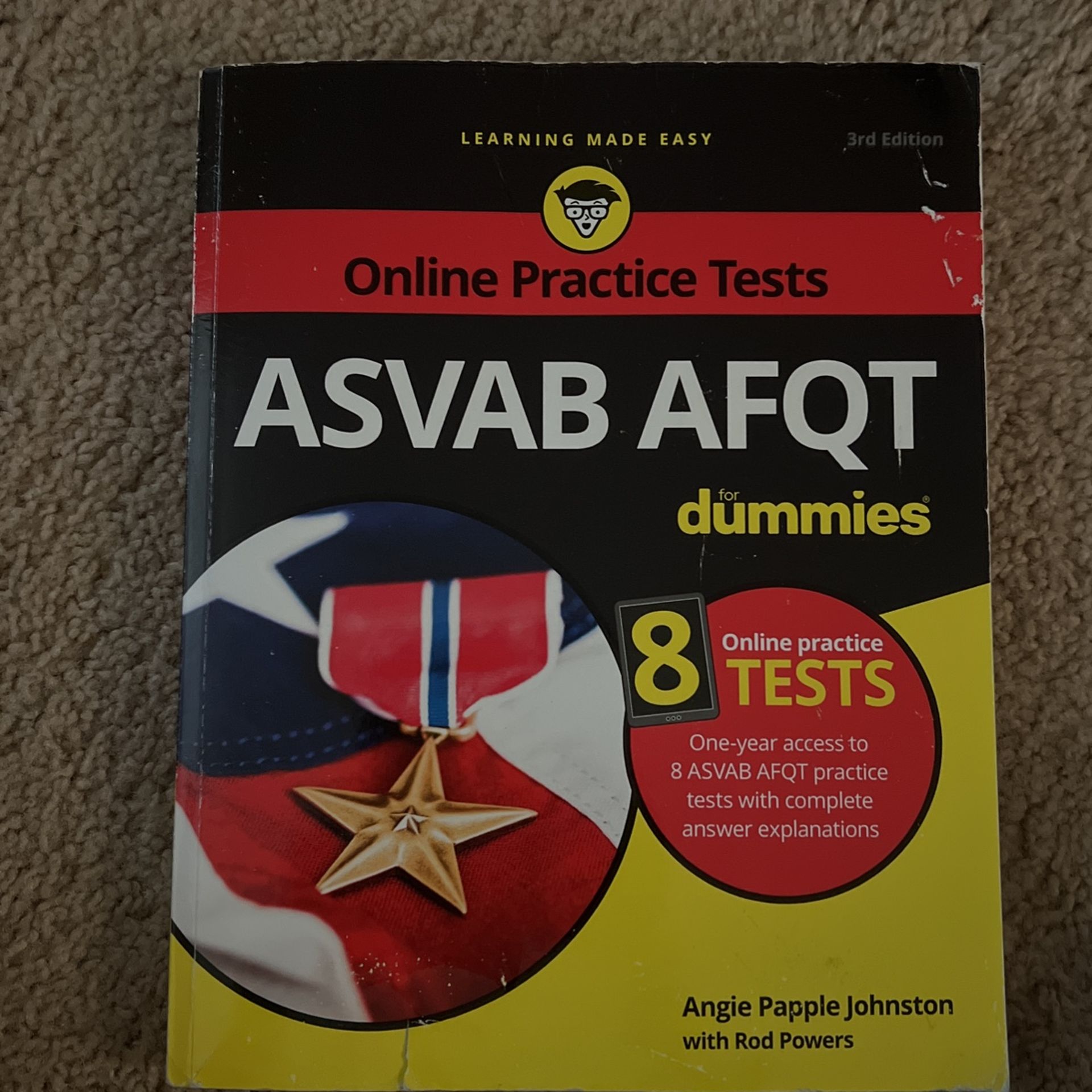 Asvab Books For Dummies edu.svet.gob.gt