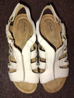 Women Sandals Gianni Bernini Constancia And Clarks Collections