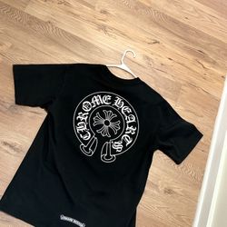 Chrome Hearts Tee