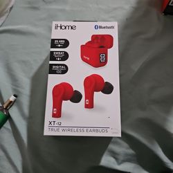 Earbuds 