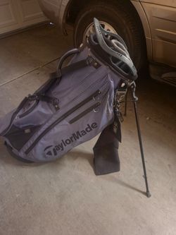 Taylormade Pro stand golf bag