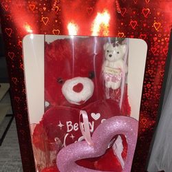 Valentine Gift Bags Baskets and More 