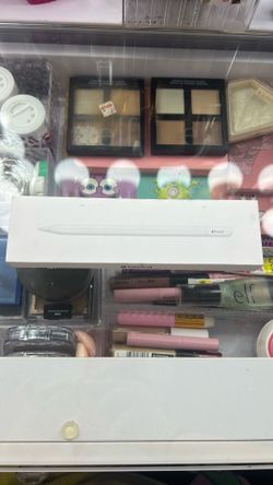Apple Pencil/Ipad Pencil