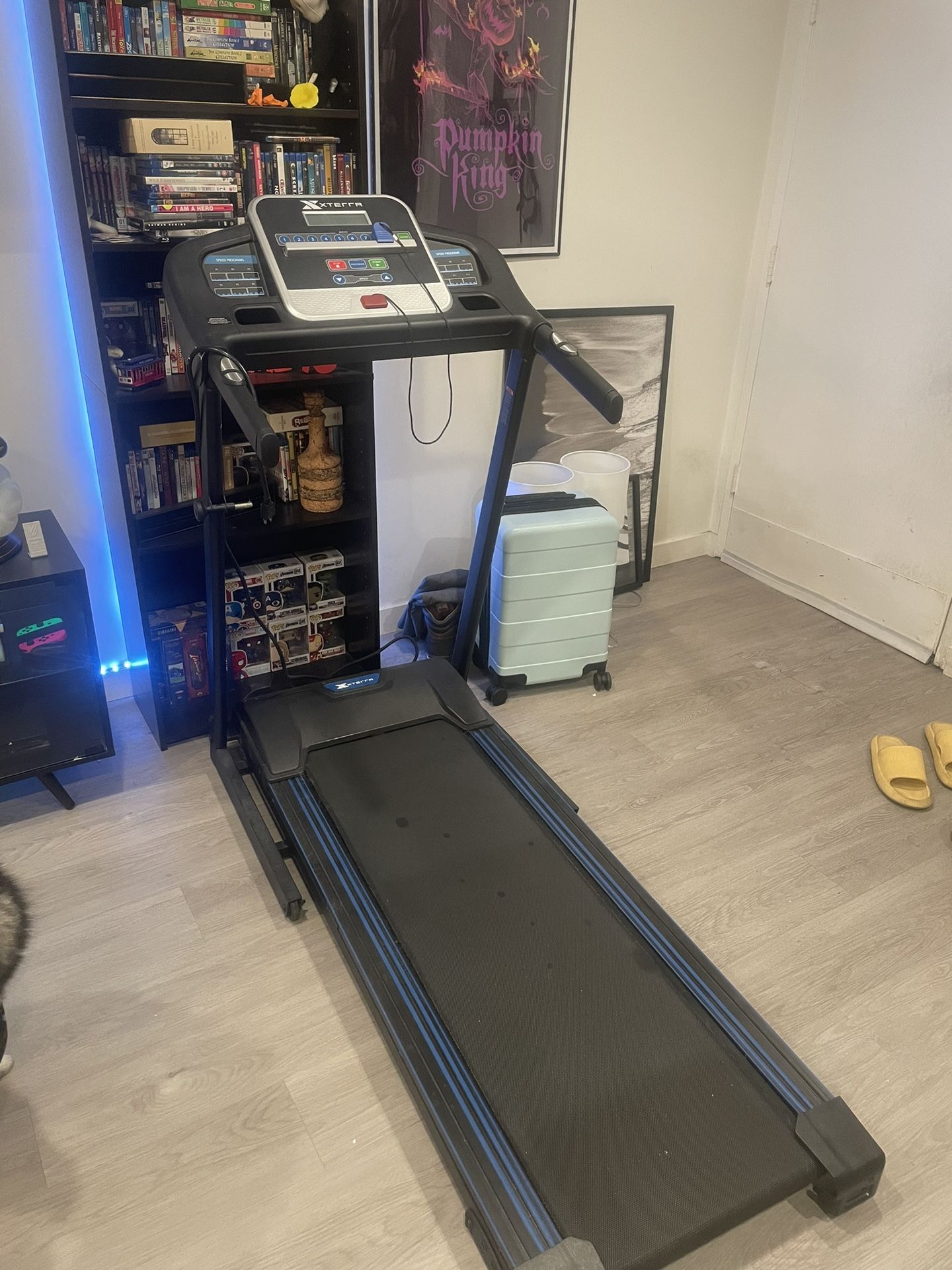 Xterra Treadmill for Sale in Hollywood, CA OfferUp