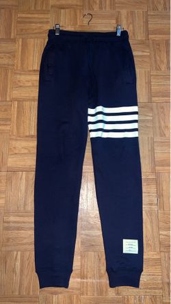 Thom Browne sweatpants
