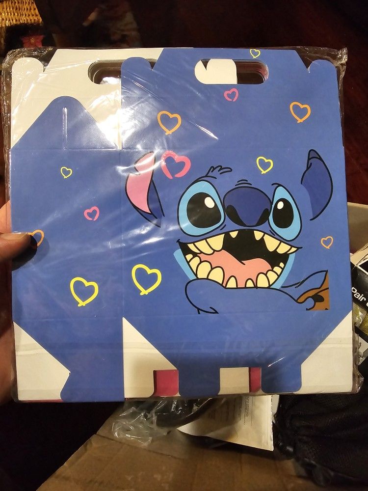 Lilo & Stitch Party Favor Boxes