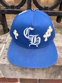 Chrome Hearts Hat