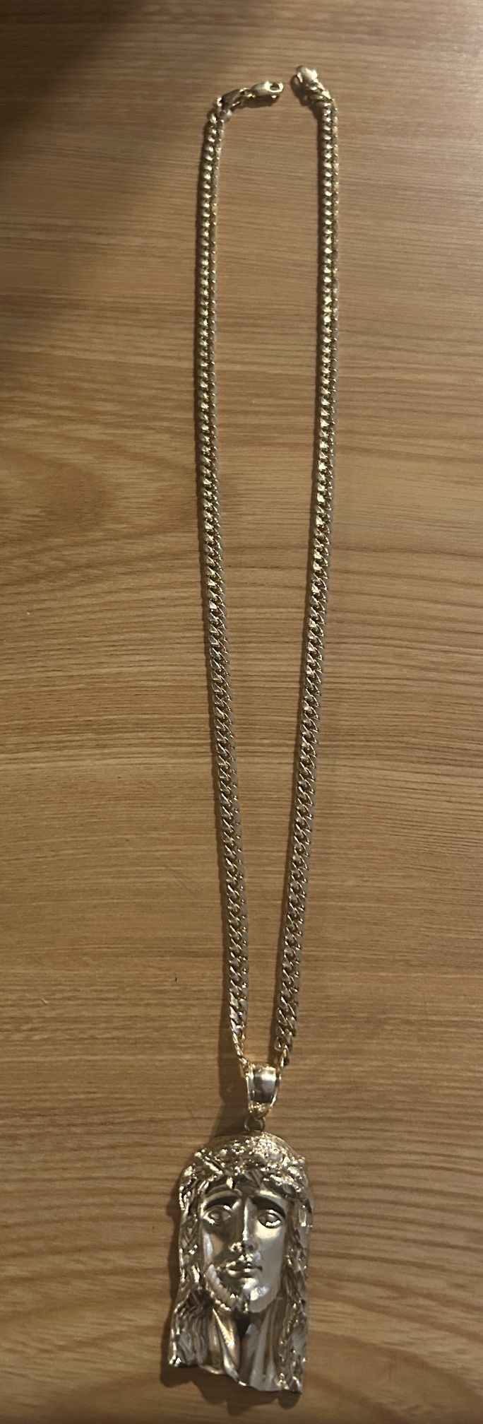 Gold Chain