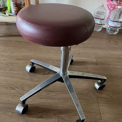 Rotating Stool