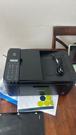 Canon MX492 Printer and Scanner