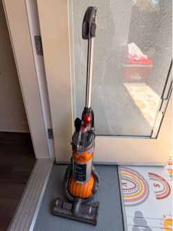 Dyson DC24 Multi Floor Vacuum