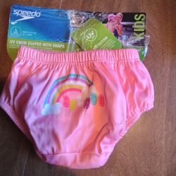 Swim Diaper $5 Each