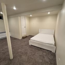 New Renovated Apartment.