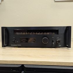 MCS Modular Component Systems 3701 FM/AM Stereo Tuner