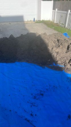FREE DIRT!!!!!