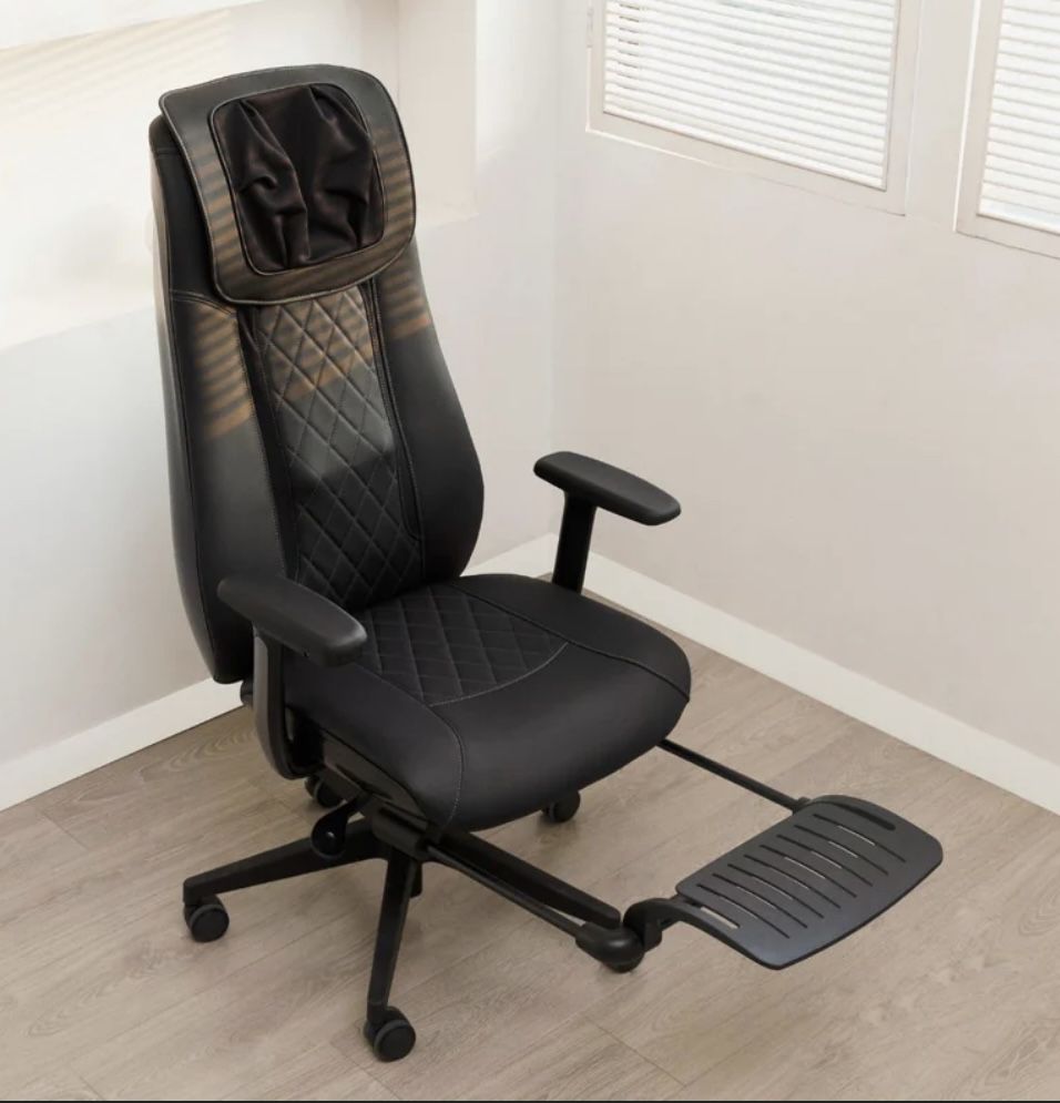Brand New Massage Office Chair