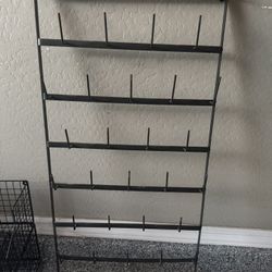 Coffee Mug Rack