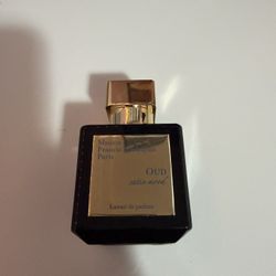 MFK Oud Satin Mood Extrait 70ml
