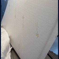 Double Foam Mattress