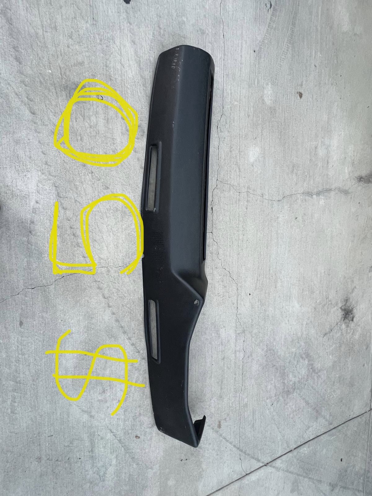 Cover Para GMC Sierra 80