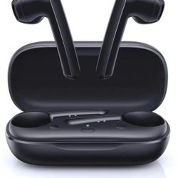 Bluetooth Headset for Cell Phones, 24 Hrs Talk Time Wireless Headset, CVC 8.0 Noise Cancelling On Ear Bluetooth Headphones with Microphone Charging Do