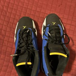 Jordan 14 Laney
