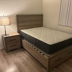 Bedroom Set
