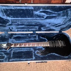 Like New Ibanez Guitar