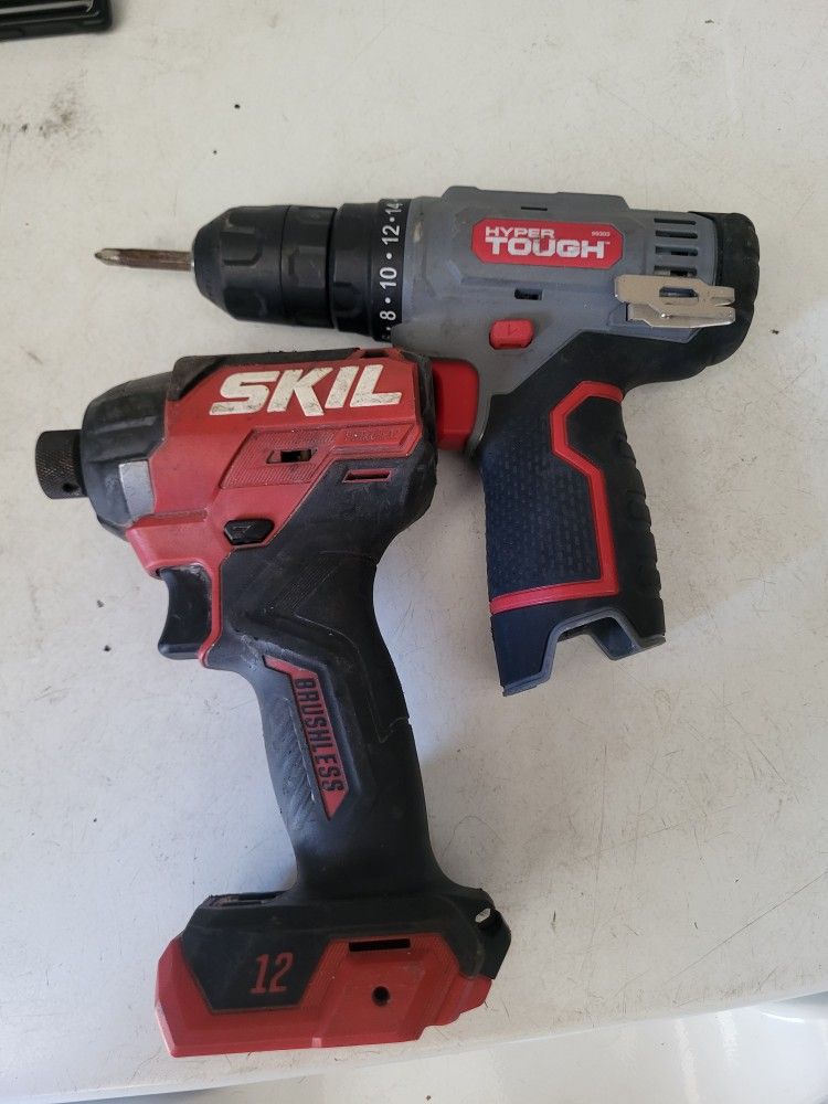 Drill