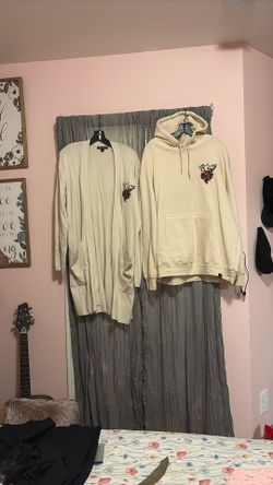 The Pair