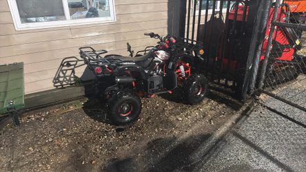 4. Wheeler